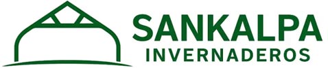 Sankalpa Invernaderos Logo